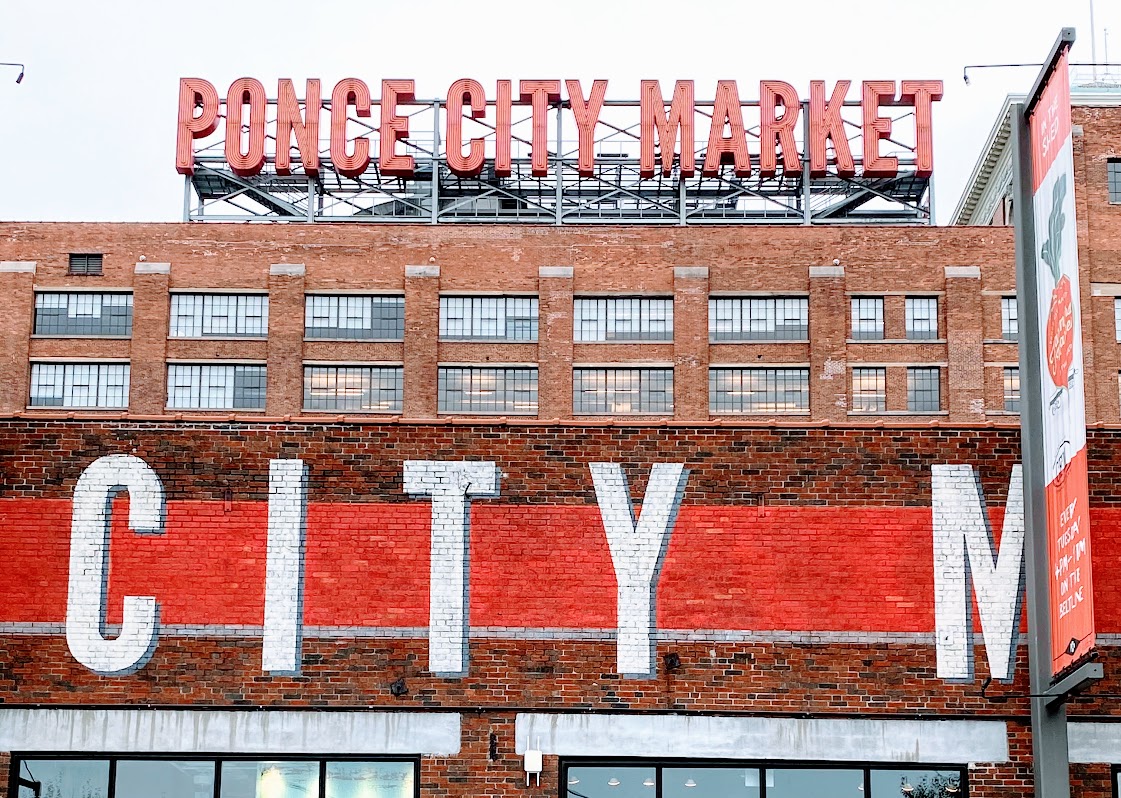 Ponce City Market