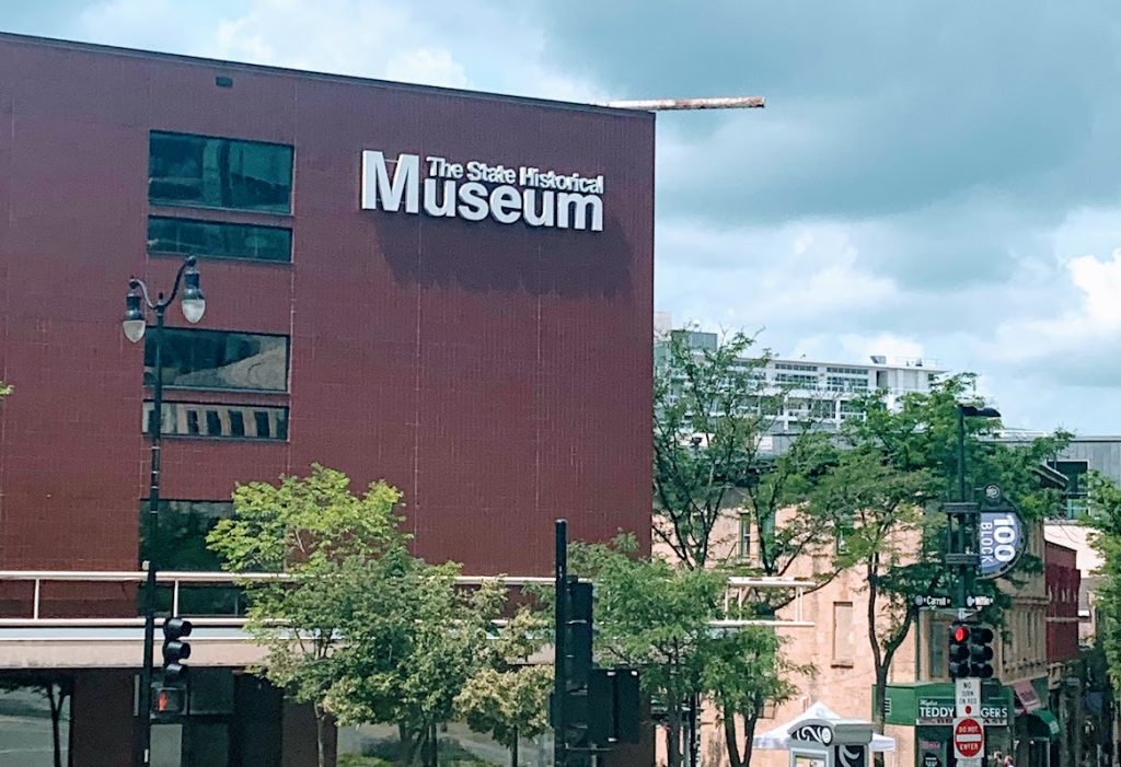 11 Fun Free Things to Do in Madison Wisconsin – Global Gabby